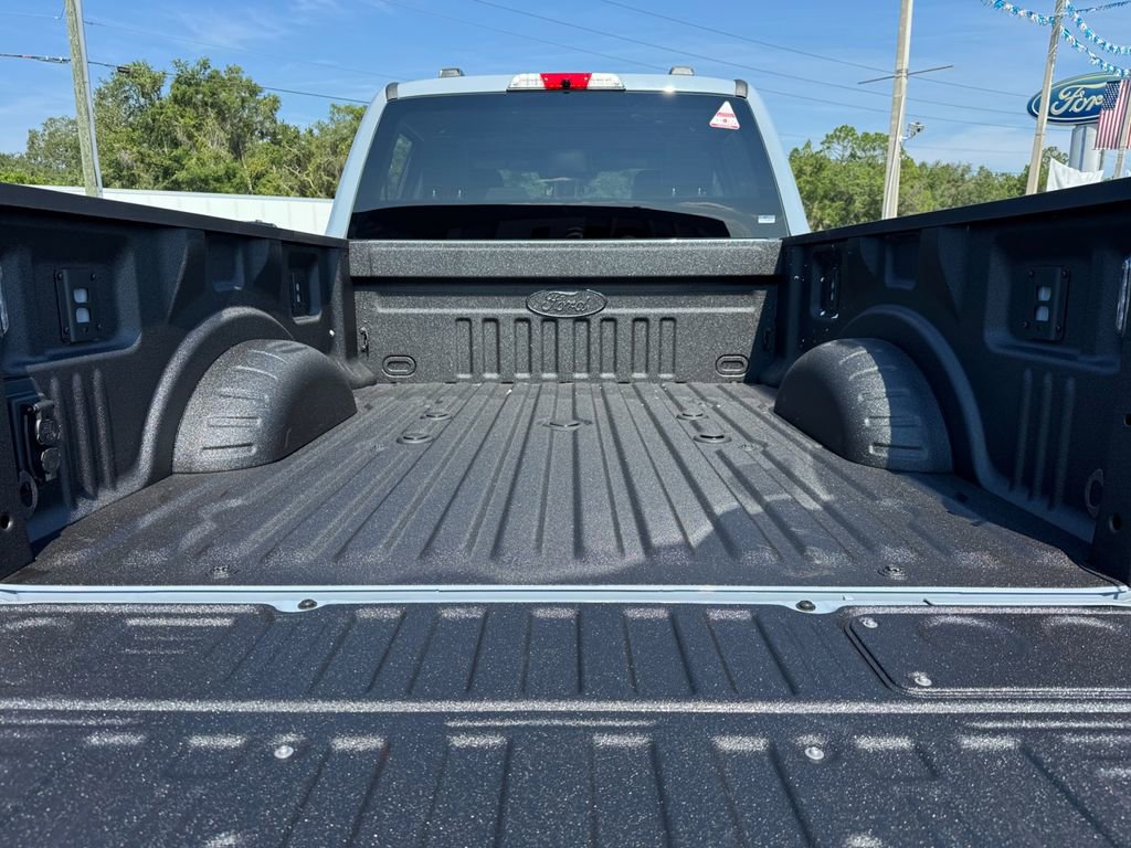 New 2026 Ford F250 Lariat image 21