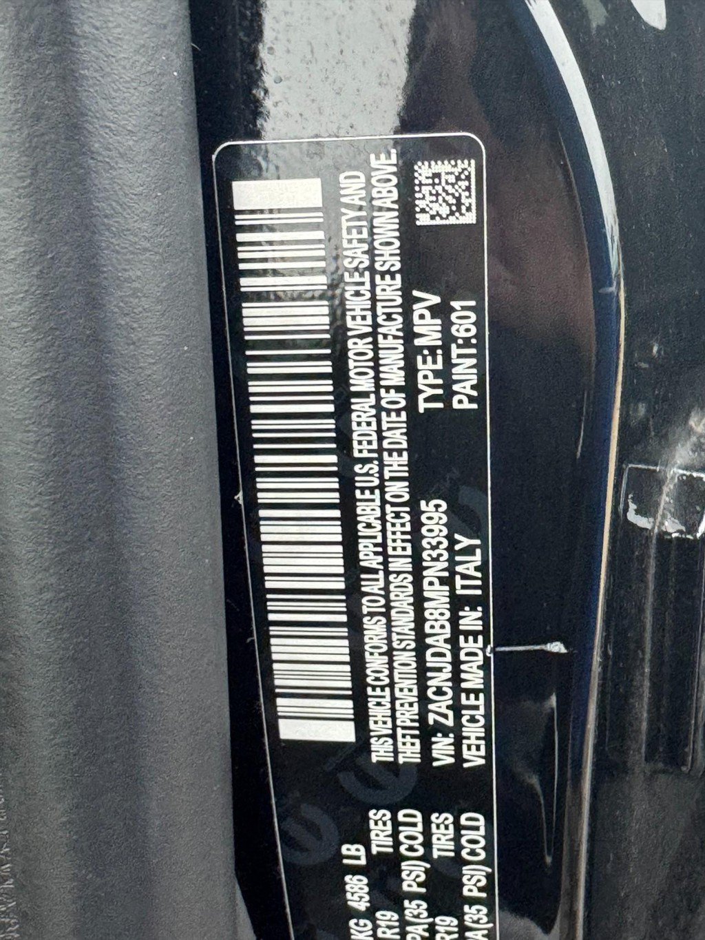 Used 2021 Jeep Renegade Sport AWD/4WD image 23