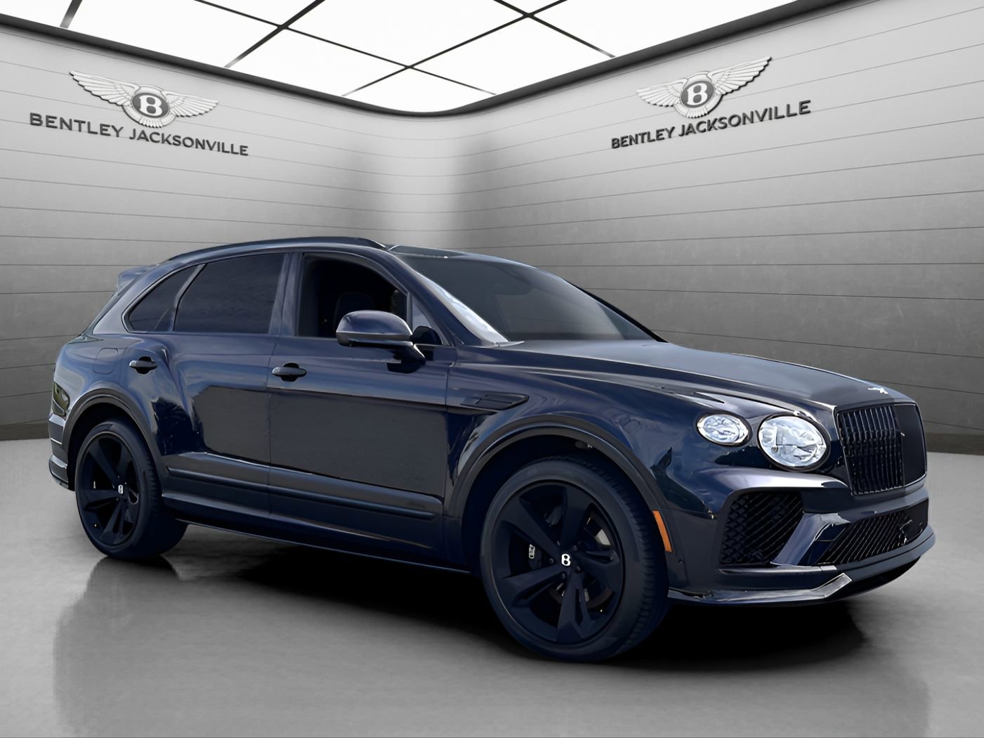 Used 2024 Bentley Bentayga image 12