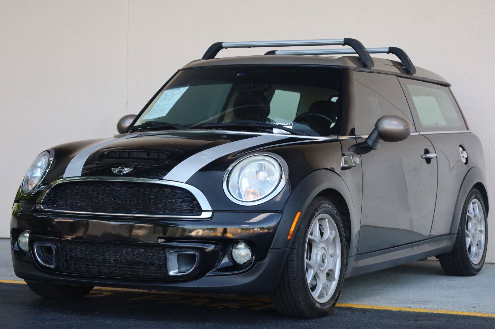 Used 2013 MINI Cooper Clubman S w/ Premium Pkg 2 FWD image 5