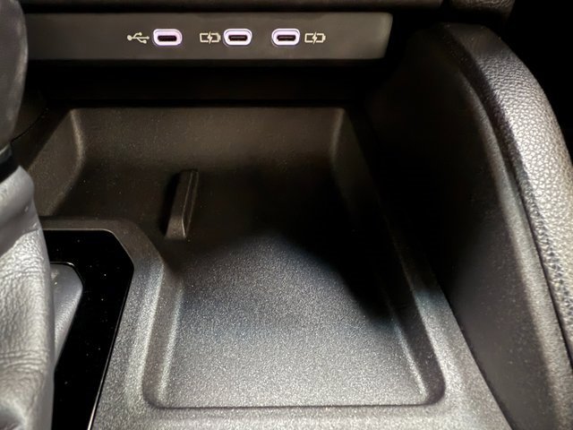 Used 2024 Toyota Land Cruiser 1958 image 19