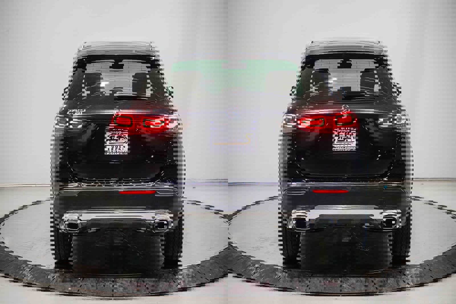 Used 2022 Mercedes-Benz GLA 250 image 3