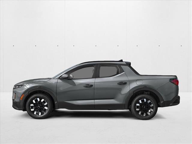 New 2026 Hyundai Santa Cruz SEL FWD image 3