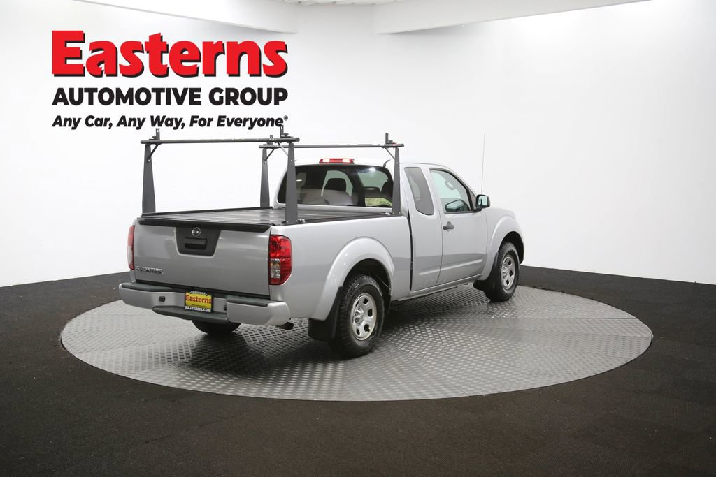 Used 2019 Nissan Frontier S image 39