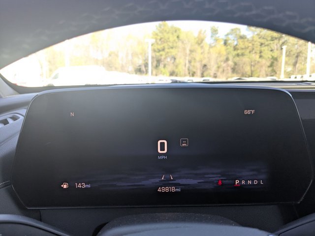 Used 2024 Chevrolet Traverse LT image 11