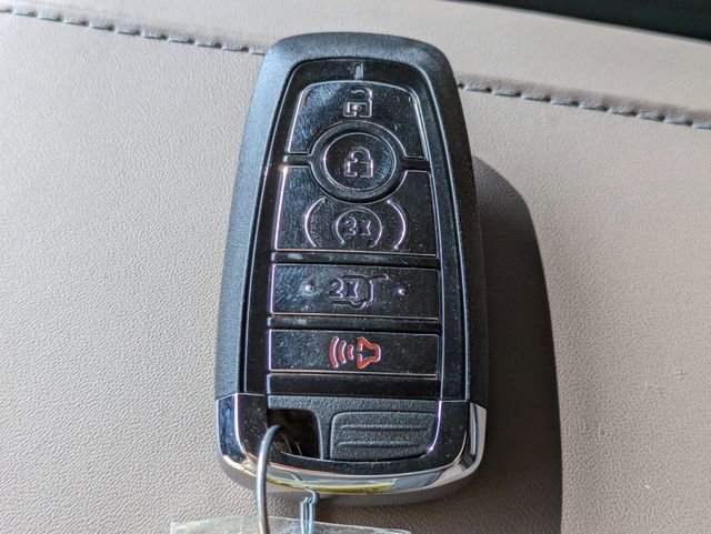 Certified 2025 Lincoln Navigator Black Label AWD/4WD image 31