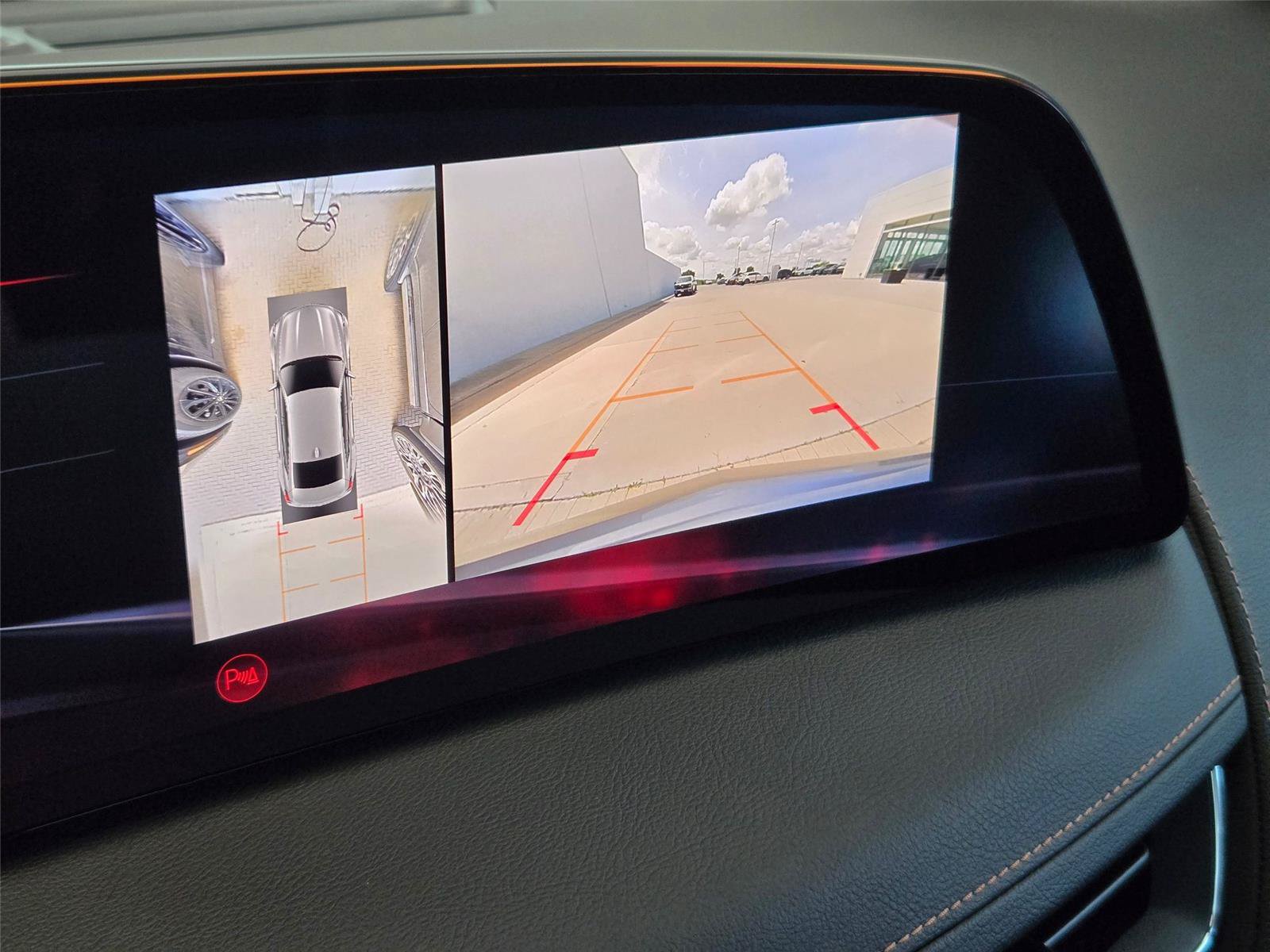 New 2026 Cadillac CT5 V w/ Technology Package RWD image 20