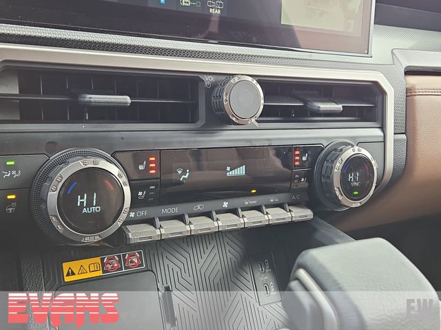 Certified 2026 Toyota 4Runner Limited image 10