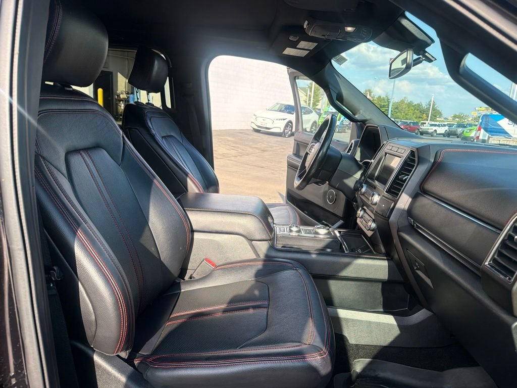Used 2019 Ford Expedition Max Limited w/ Equipment Group 303A AWD/4WD image 43