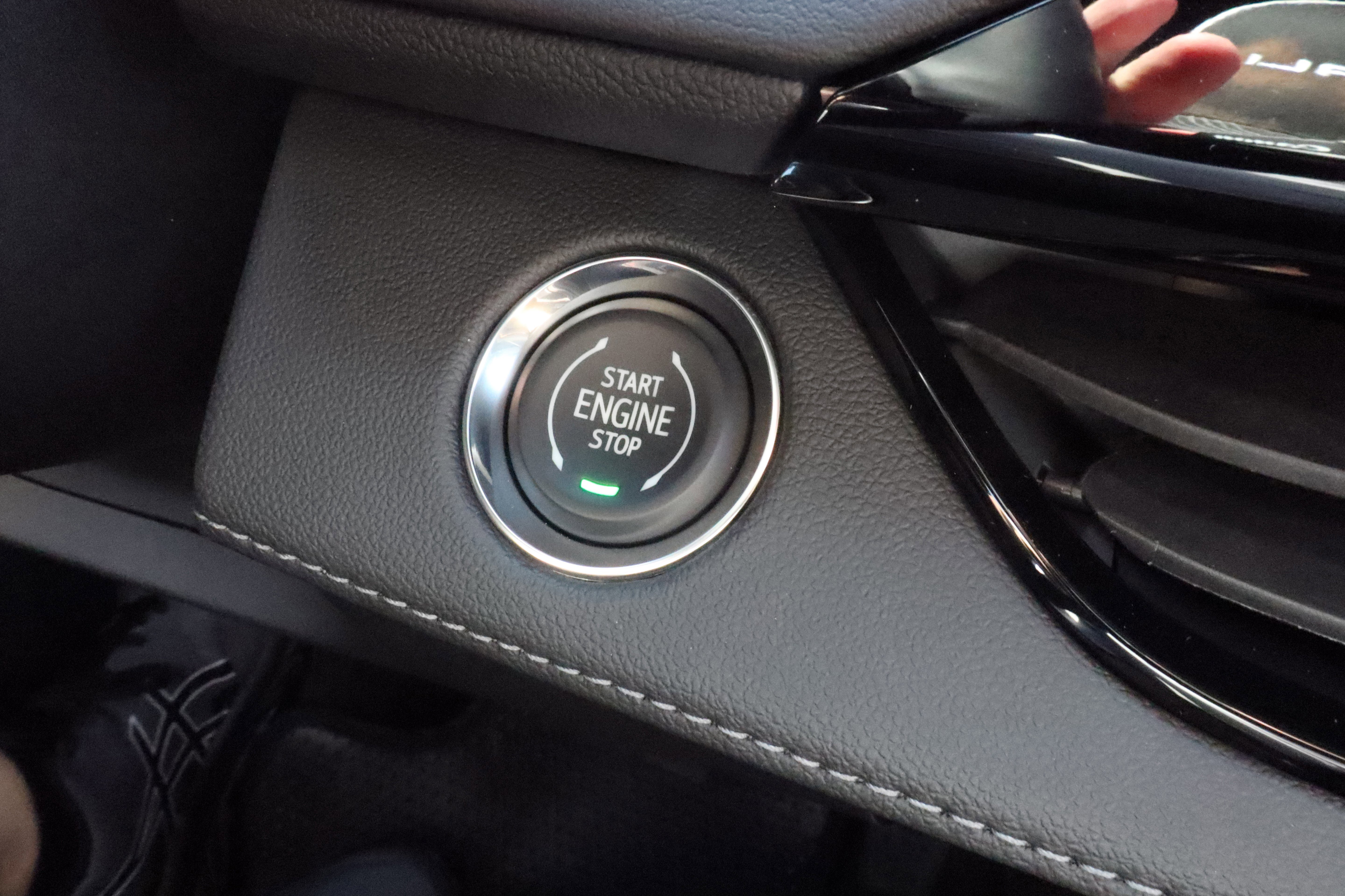 New 2026 Buick Enclave Avenir w/ Super Cruise Package image 21