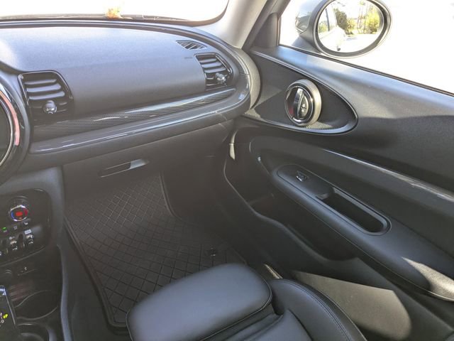 Used 2020 MINI Cooper Clubman S w/ Storage Package image 21