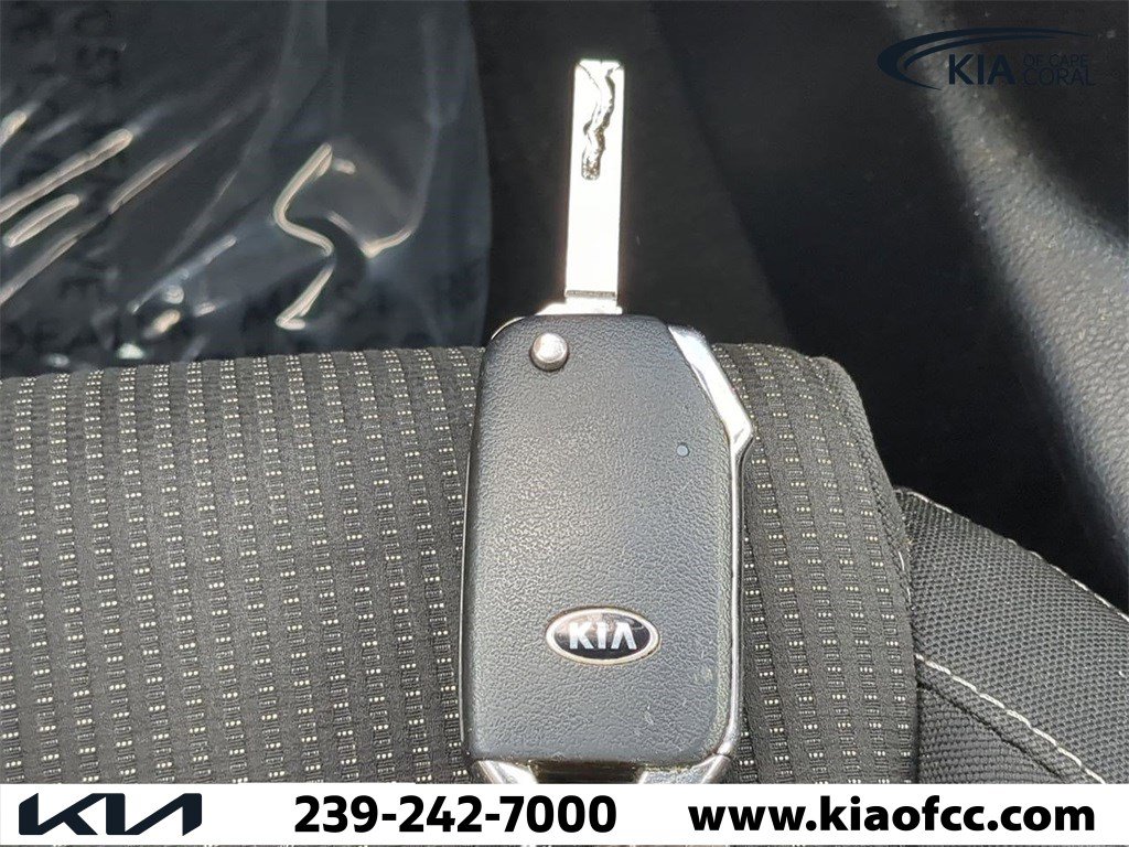 Used 2020 Kia Forte LXS image 25