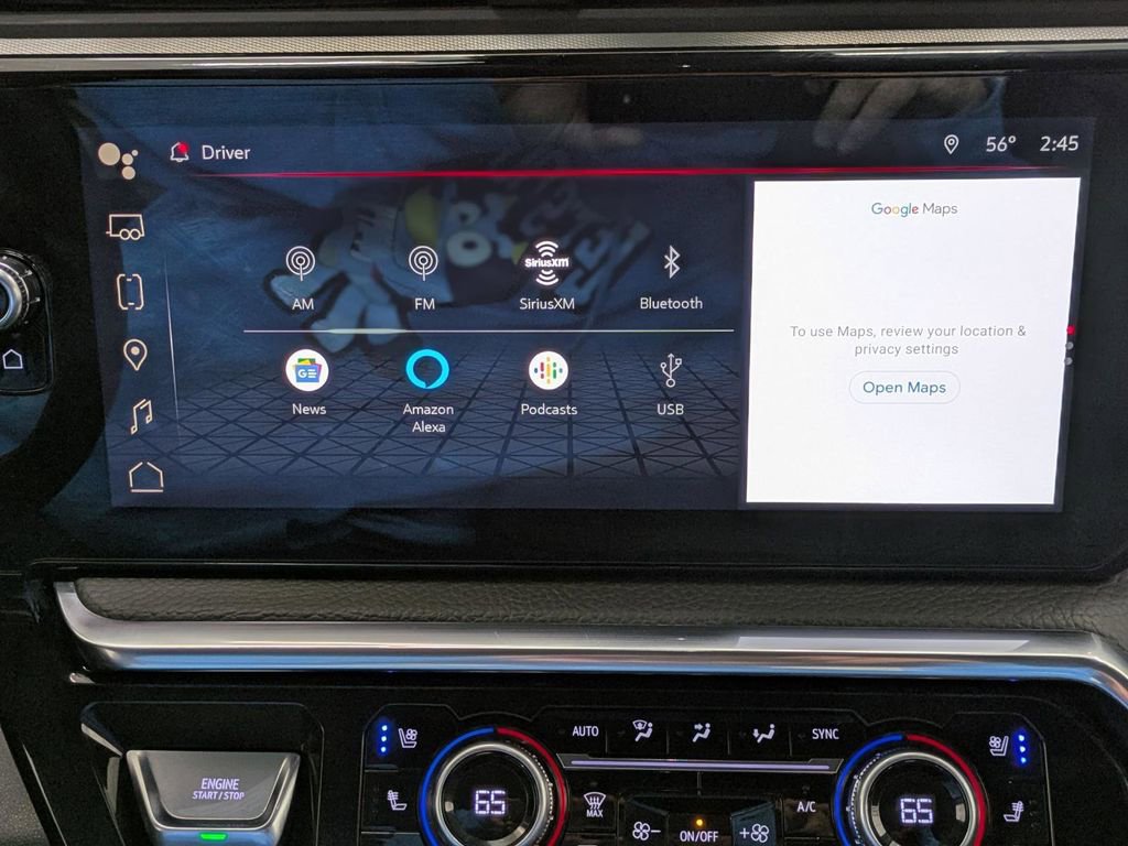 Used 2024 GMC Sierra 1500 Denali image 26