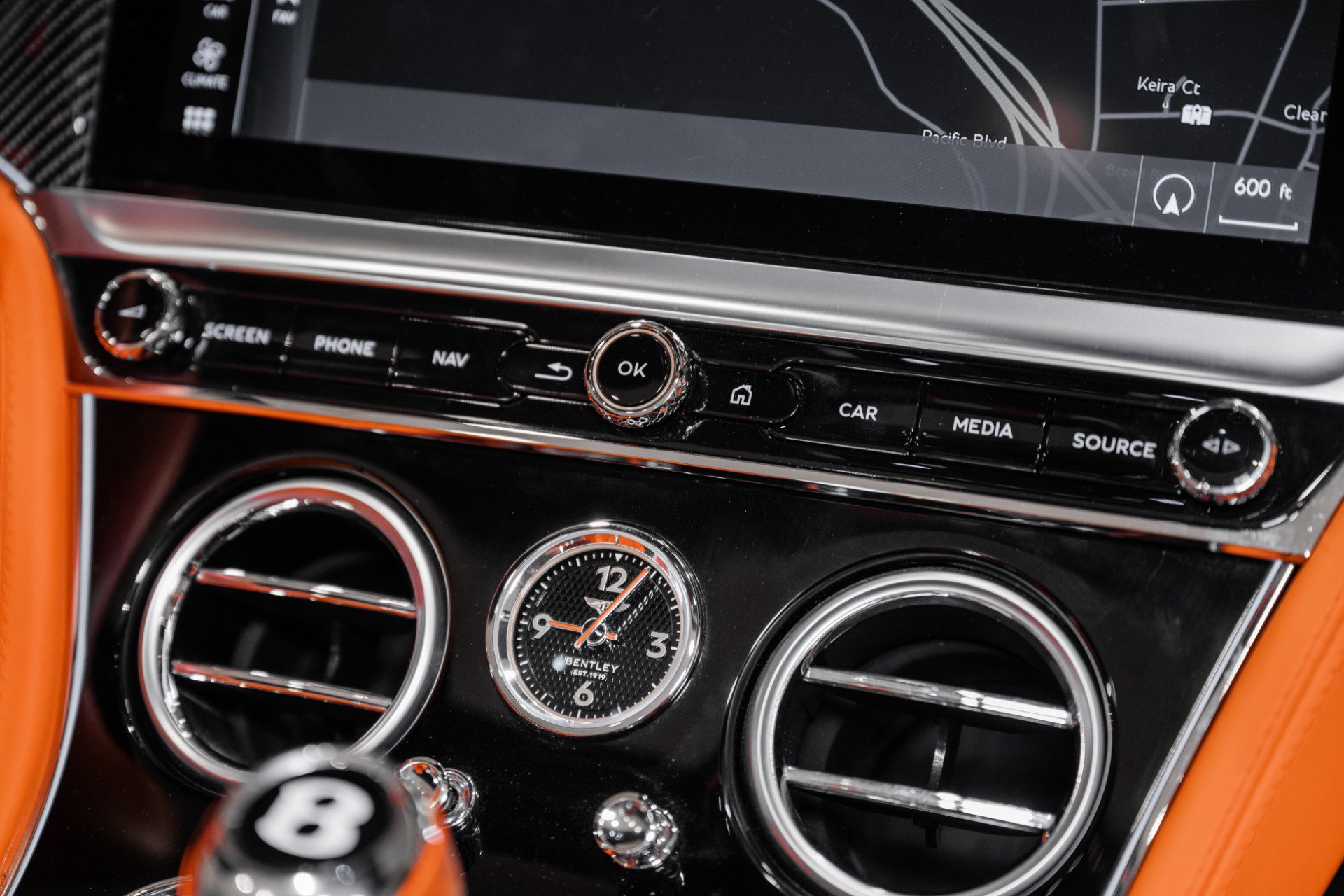 Certified 2023 Bentley Continental GT Speed AWD/4WD image 32
