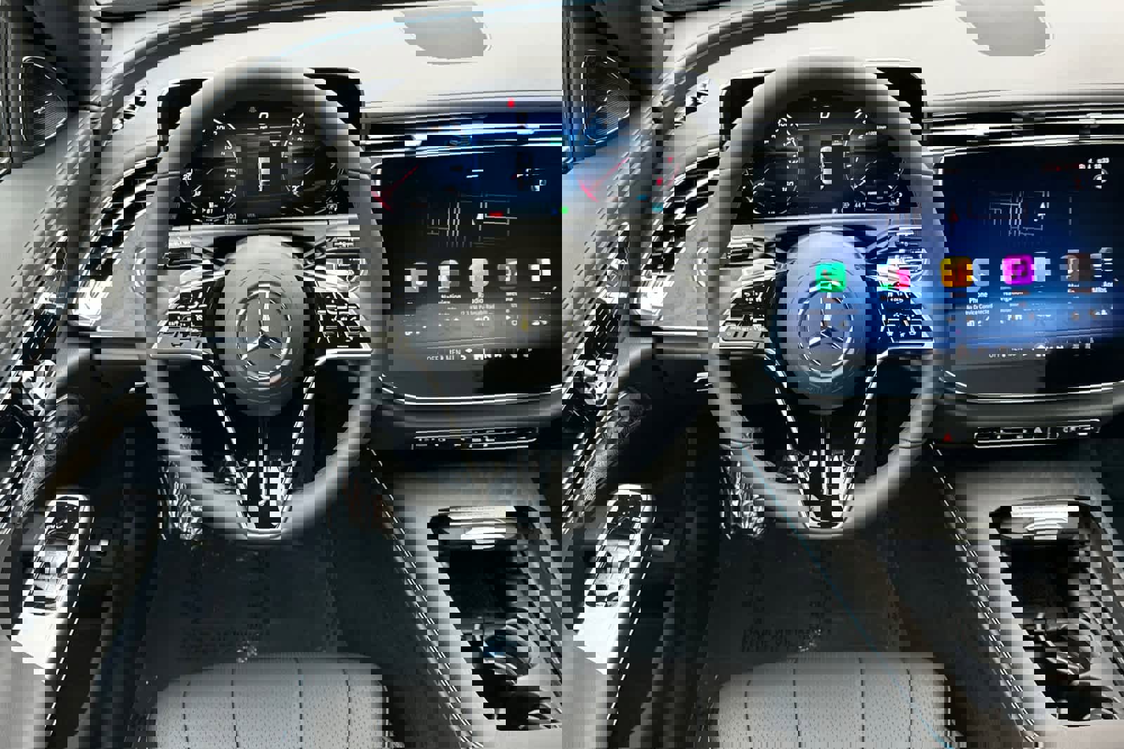 New 2026 Mercedes-Benz E 350 Sedan image 13