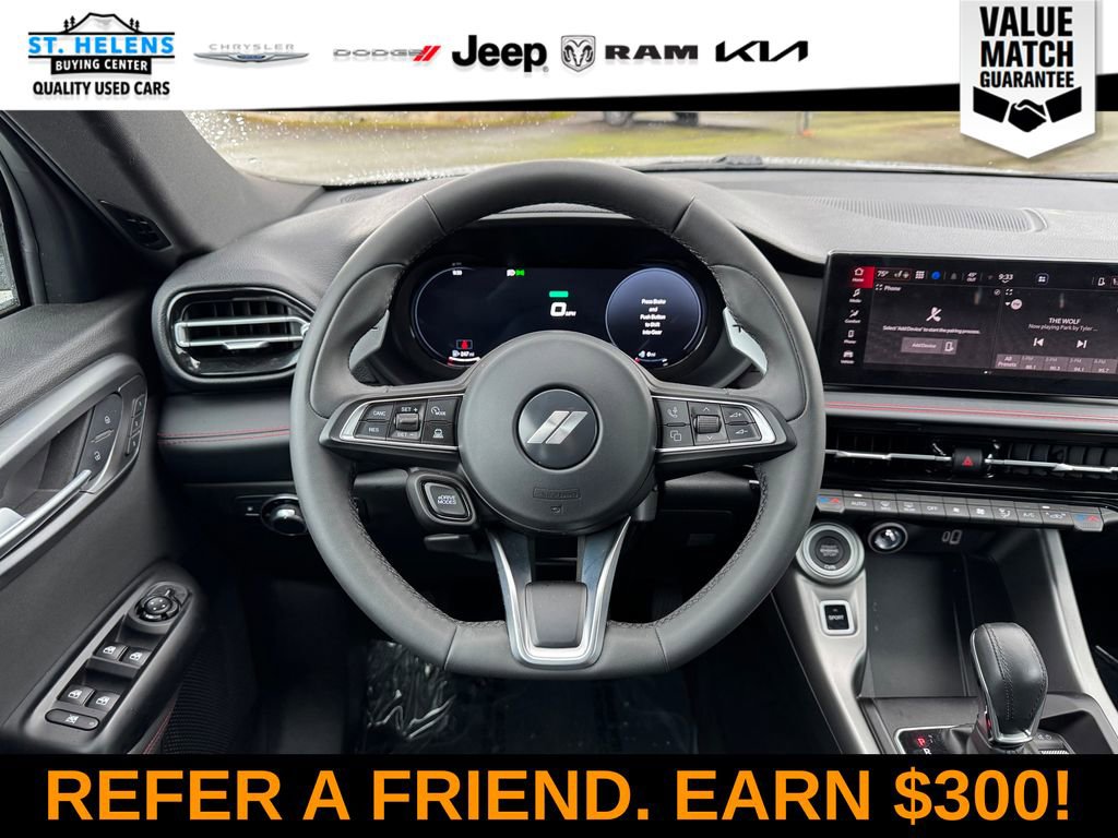 Used 2024 Dodge Hornet R/T image 22