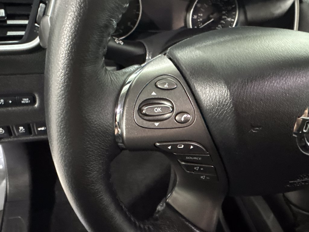 Used 2021 Nissan Murano SL AWD/4WD image 5