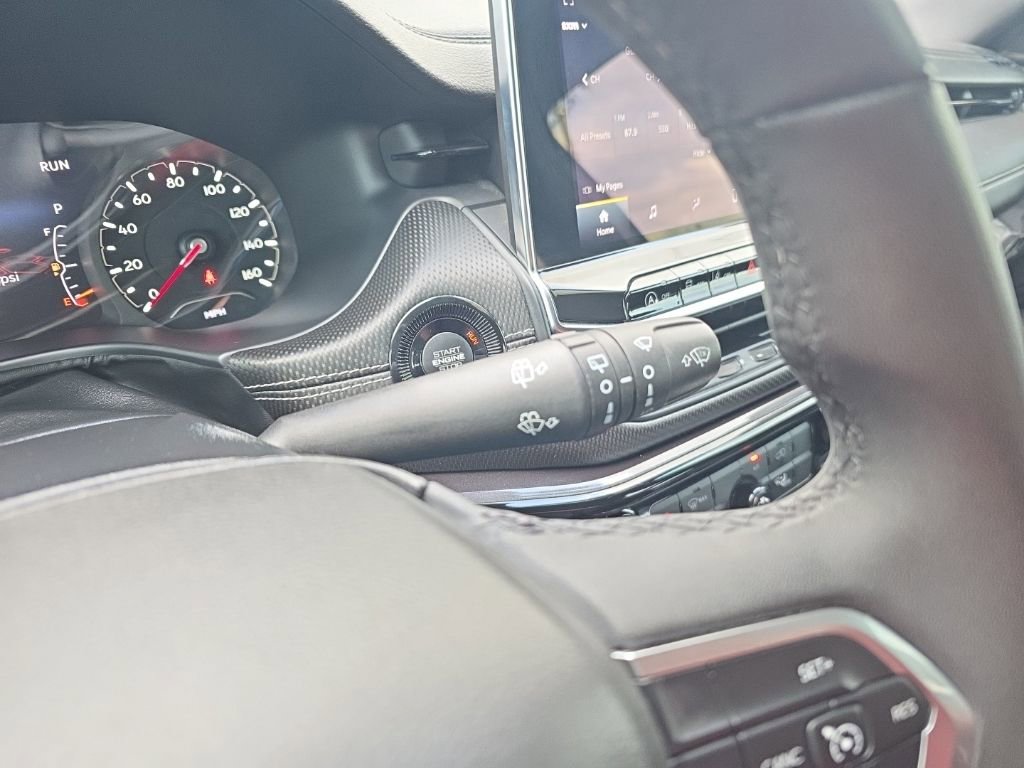 Used 2022 Jeep Compass Altitude image 13