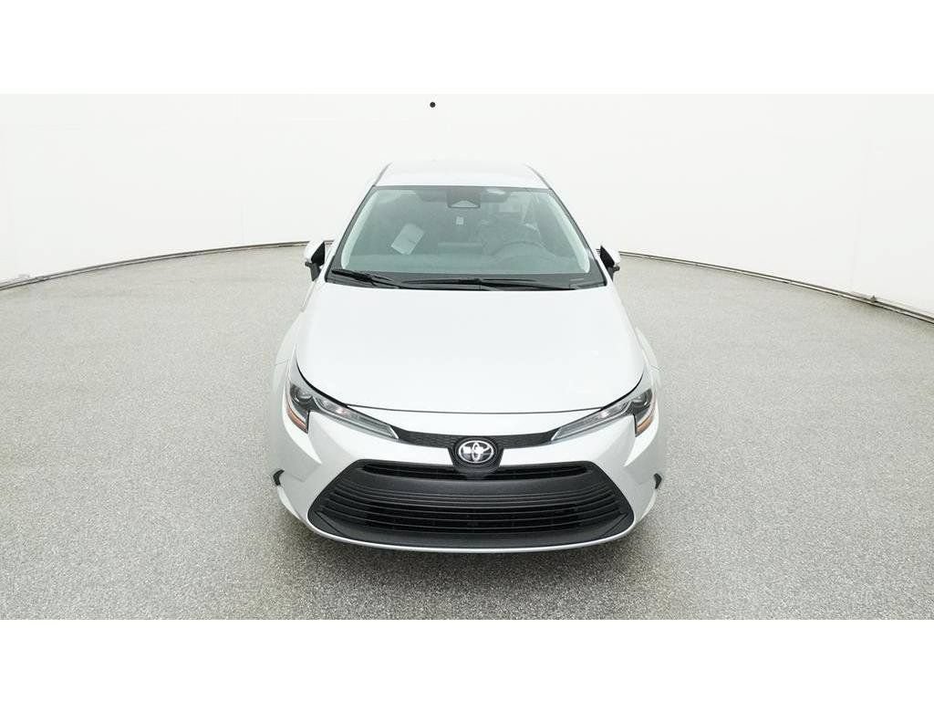 Used 2024 Toyota Corolla LE FWD image 19
