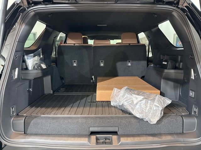 New 2026 Toyota 4Runner Limited image 10