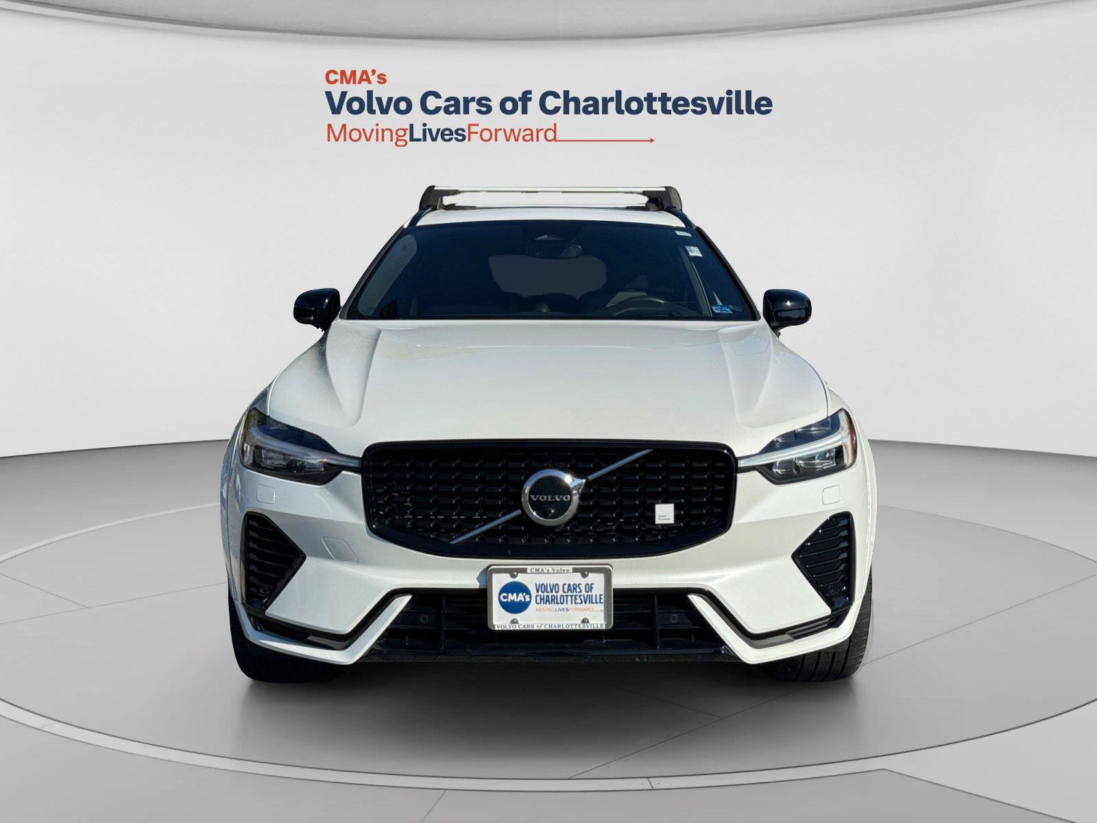 Used 2022 Volvo XC60 T8 Polestar w/ Protection Package Premier AWD/4WD image 8