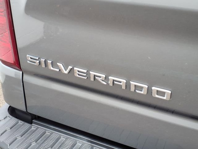 Used 2019 Chevrolet Silverado 1500 LT w/ All-Star Edition AWD/4WD image 18