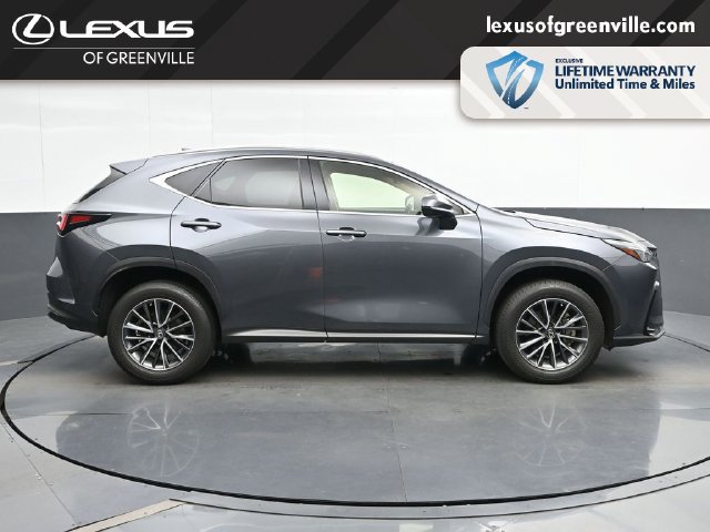 Used 2023 Lexus NX 250 FWD image 10