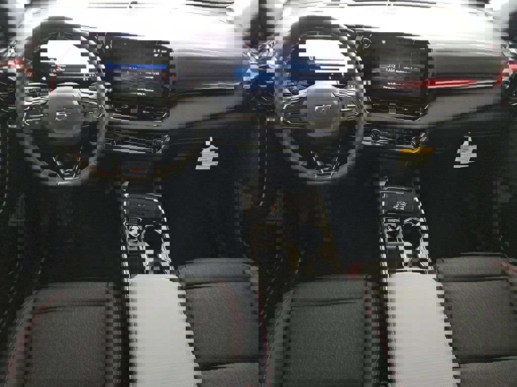 New 2026 Chevrolet Equinox RS image 9