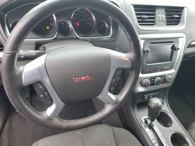 Used 2015 GMC Acadia SLE FWD image 11