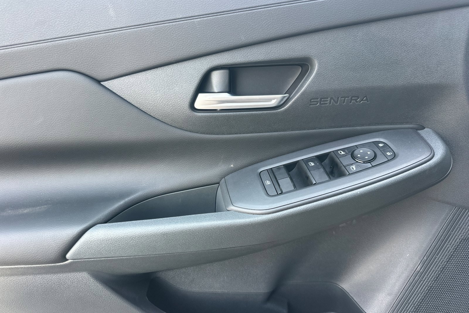 New 2027 Nissan Sentra S FWD image 12