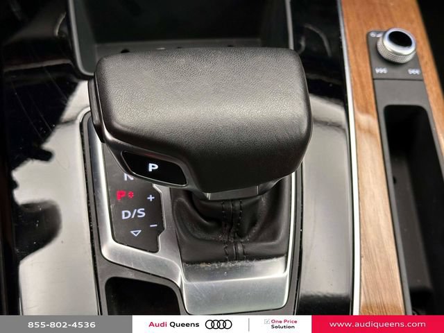 Used 2023 Audi Q5 2.0T Premium AWD/4WD image 27