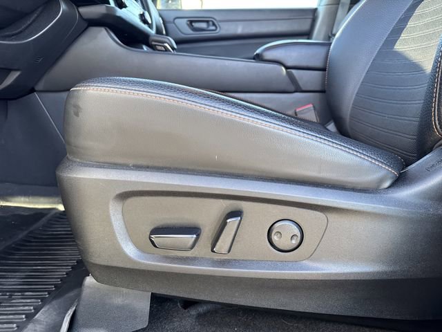 Used 2024 Nissan Pathfinder Rock Creek image 9