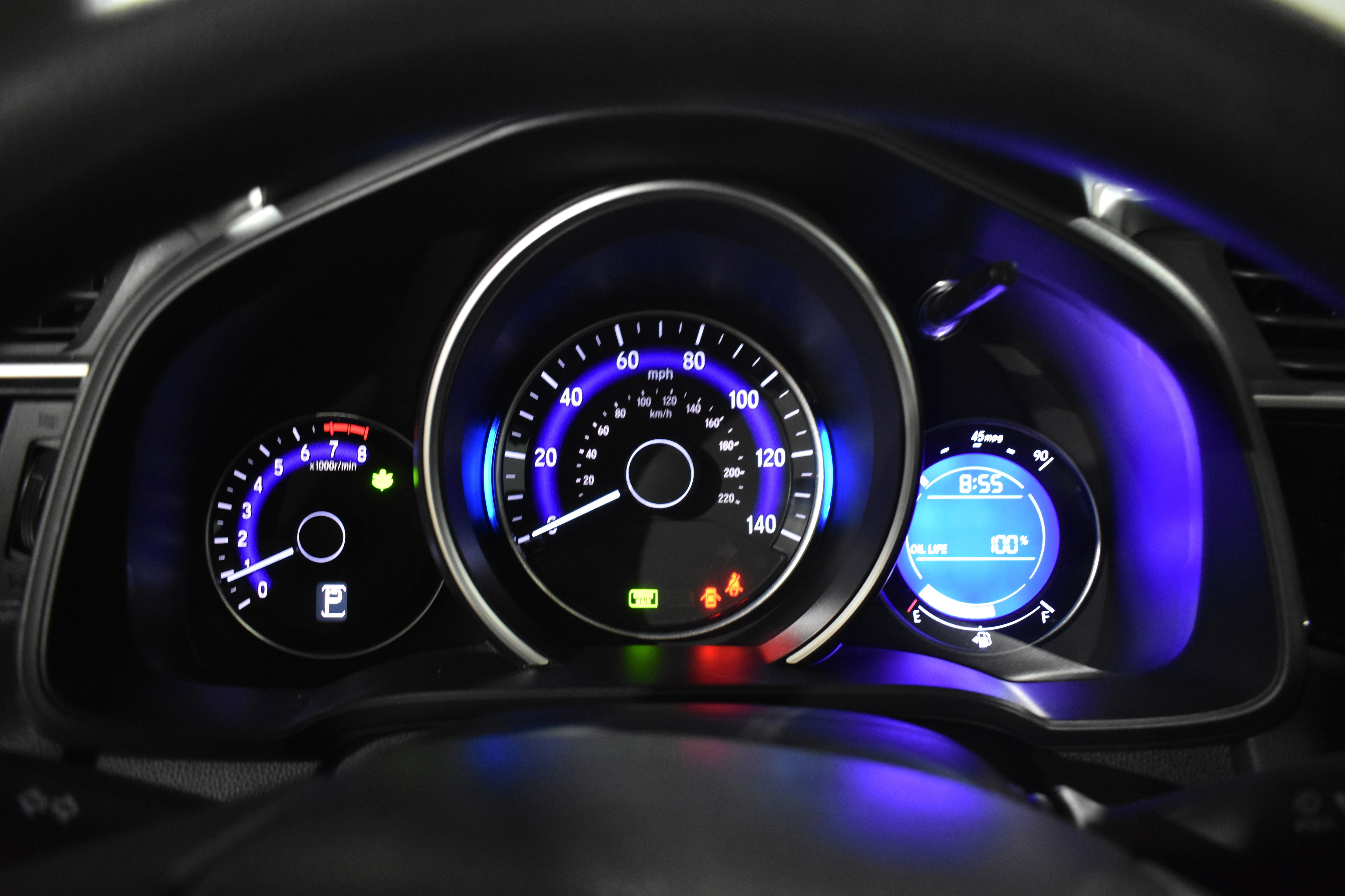 Used 2019 Honda Fit LX image 21