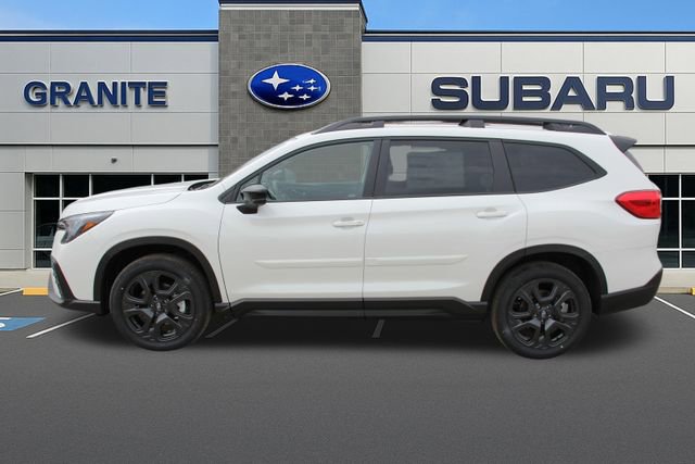 New 2026 Subaru Ascent Bronze Edition image 5