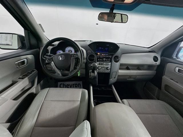 Used 2014 Honda Pilot EX image 20