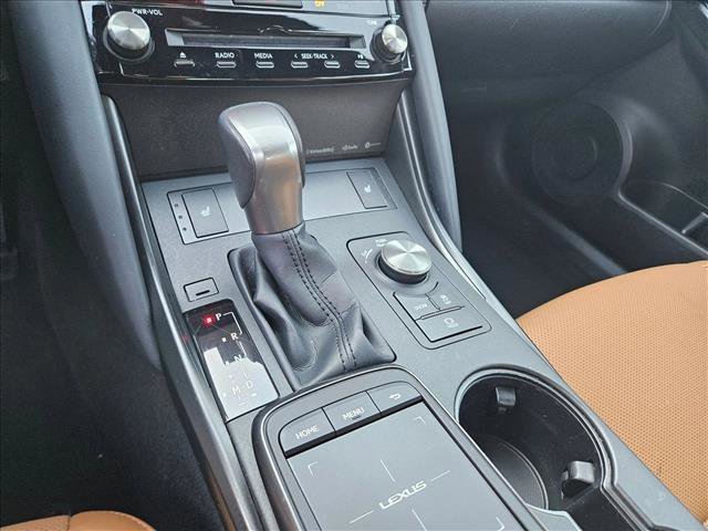 Used 2023 Lexus IS 350 F Sport image 18