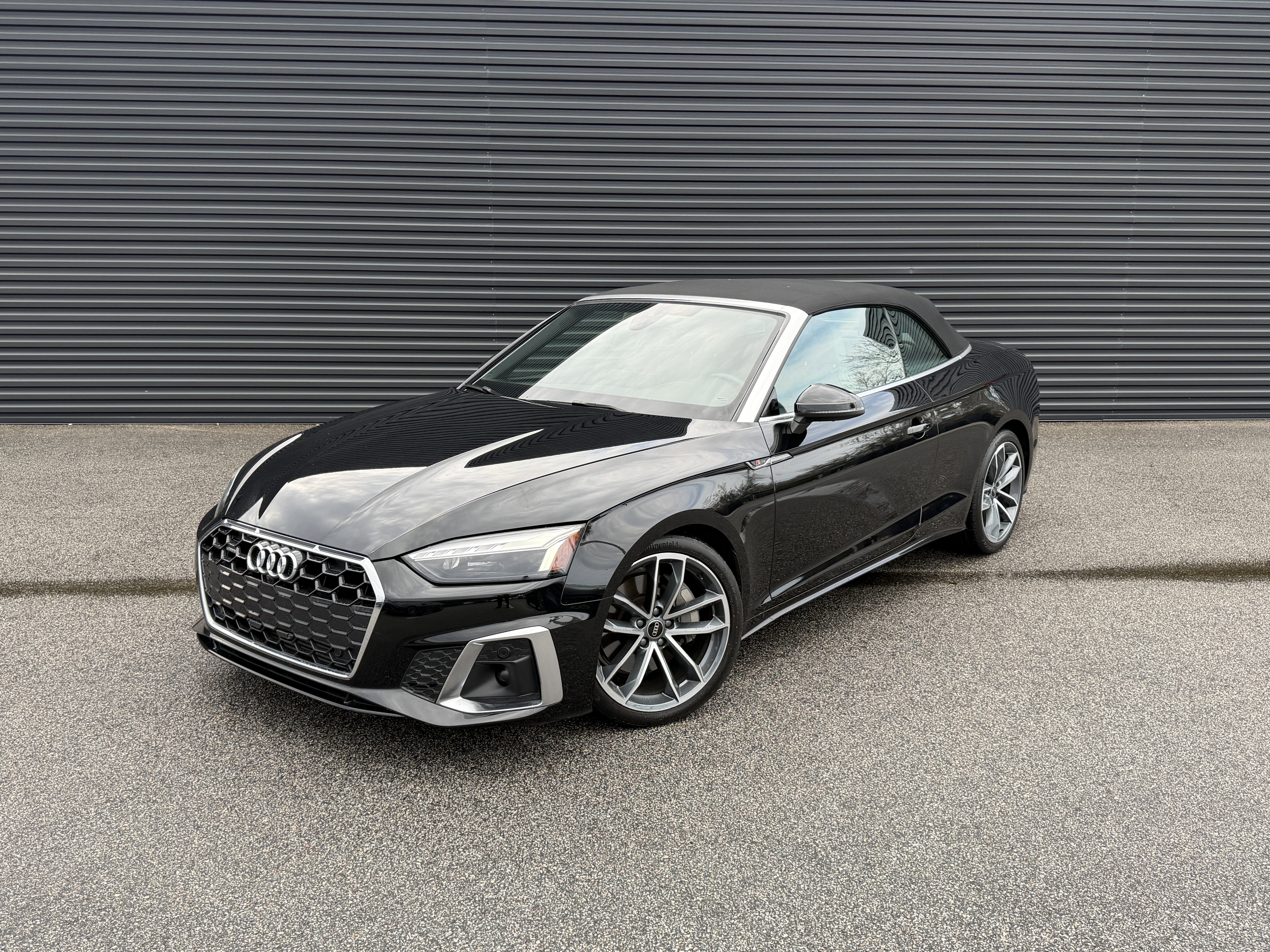 Used 2024 Audi A5 2.0T Premium Plus