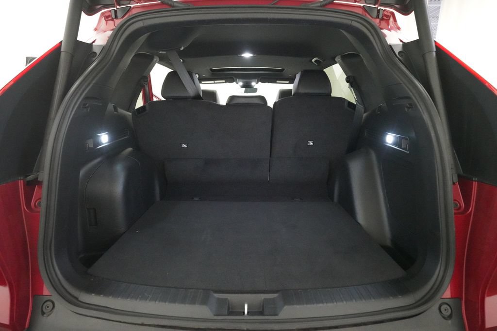 Used 2025 Honda CR-V Sport Touring image 10