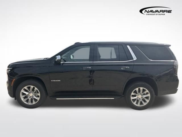 New 2026 Chevrolet Tahoe Premier RWD image 6