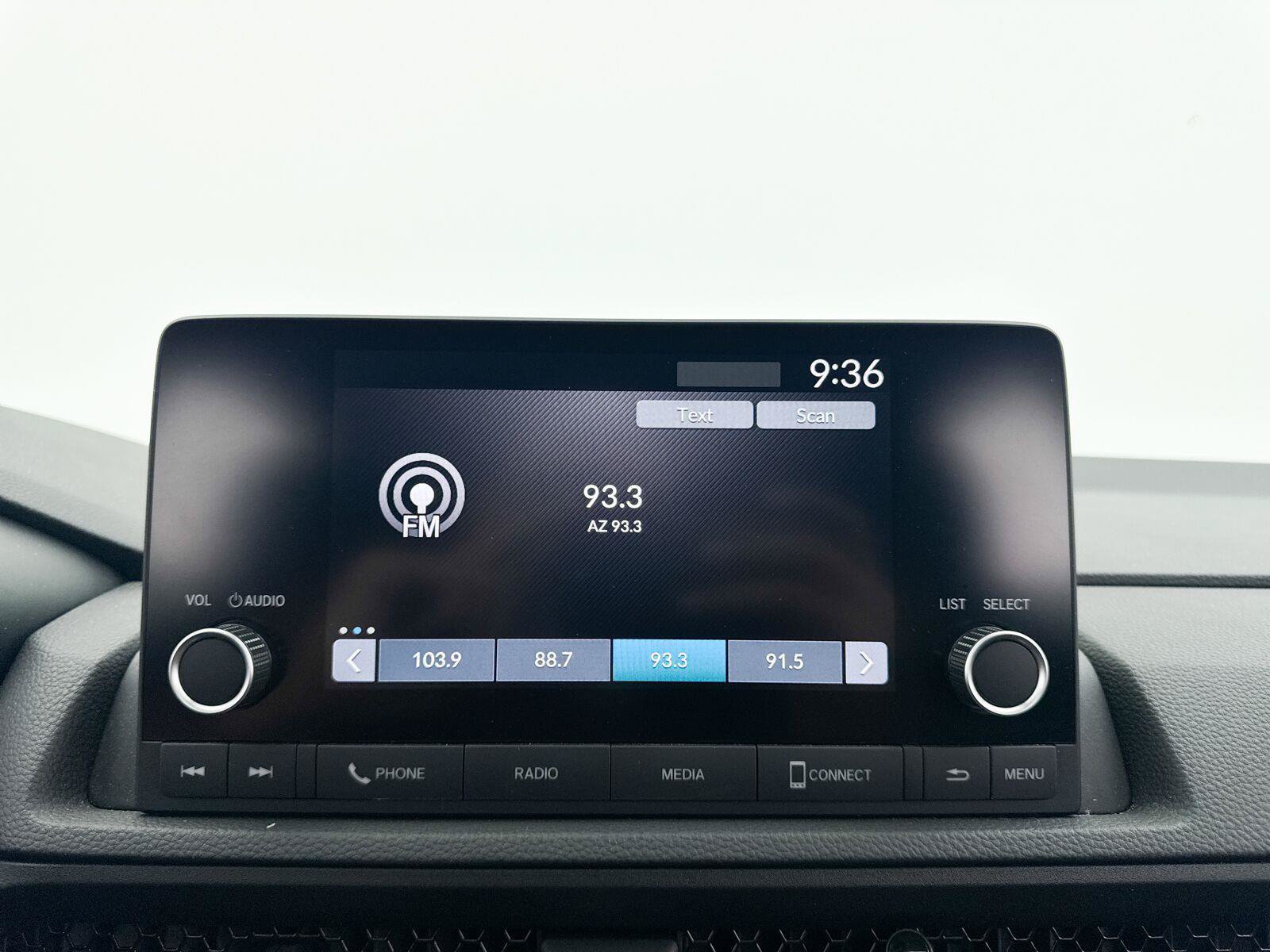 Used 2023 Honda CR-V Sport image 5