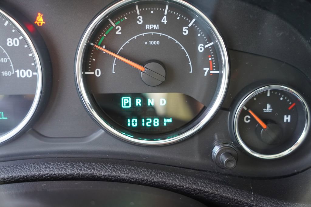 Certified 2018 Jeep Wrangler Unlimited Sport S image 30