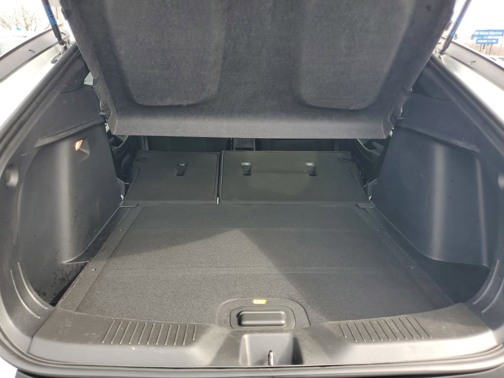 Used 2025 Buick Envista Preferred image 29