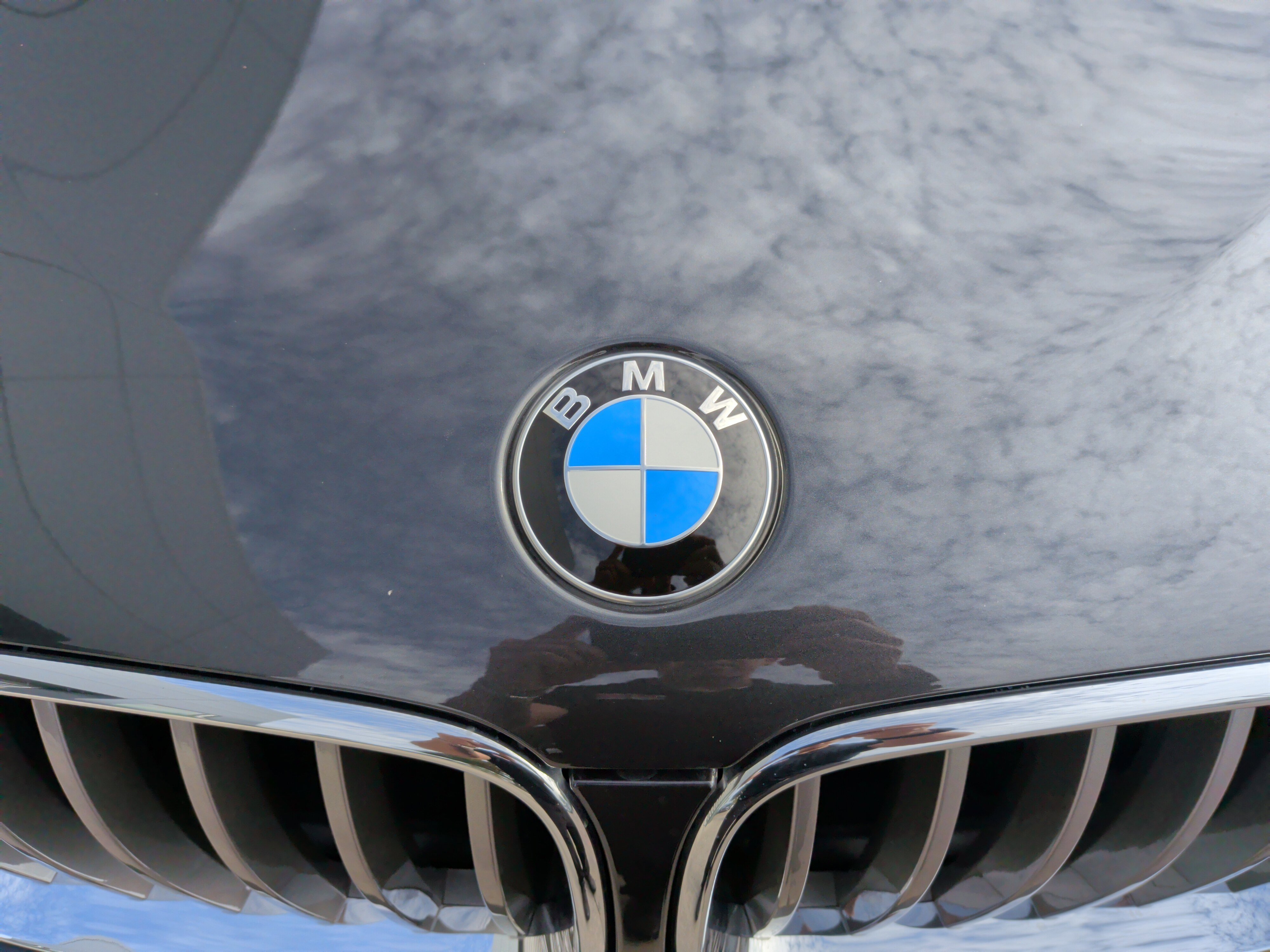 Used 2017 BMW X4 M40i image 37