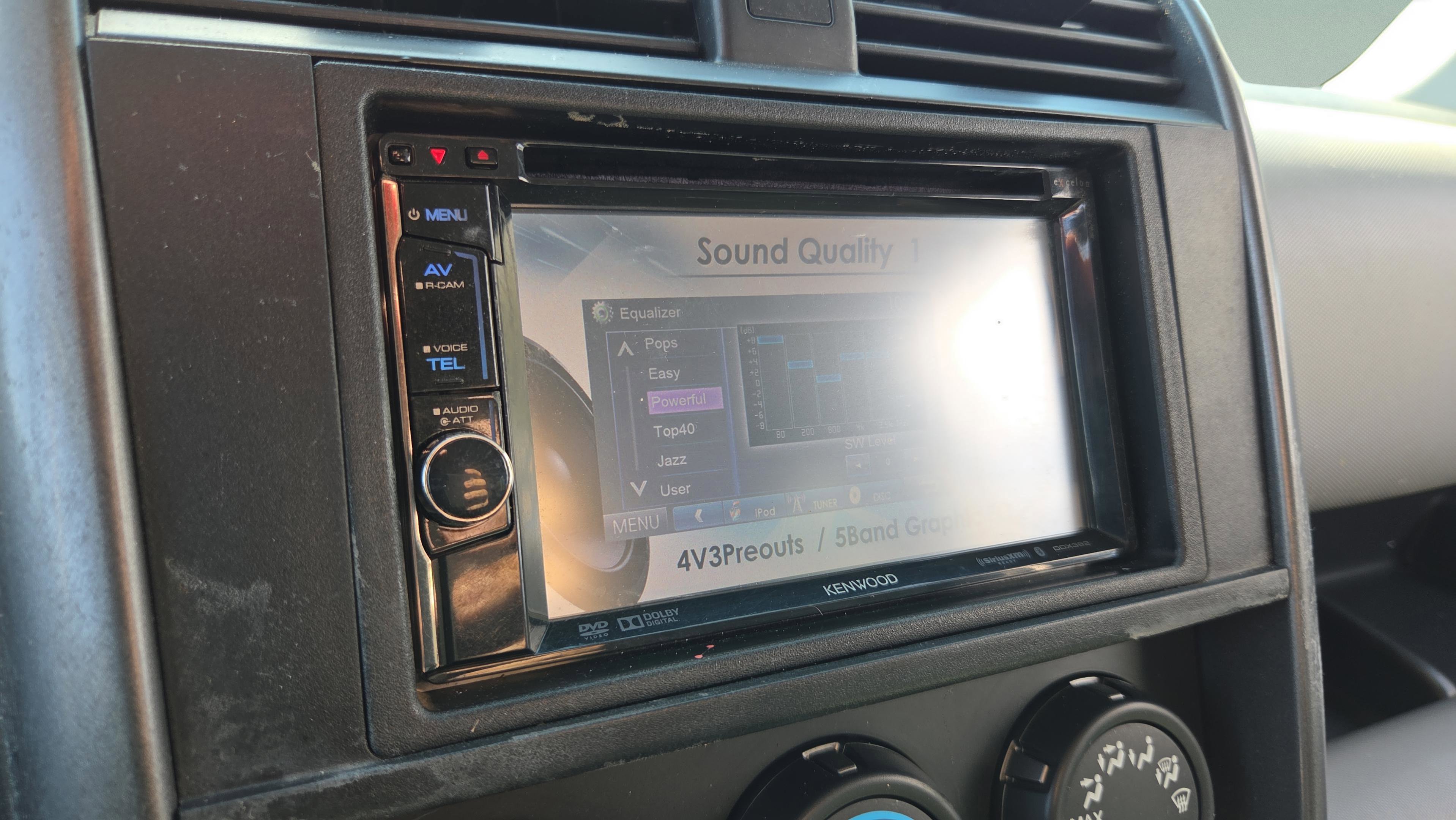 Used 2011 Honda Element LX image 21