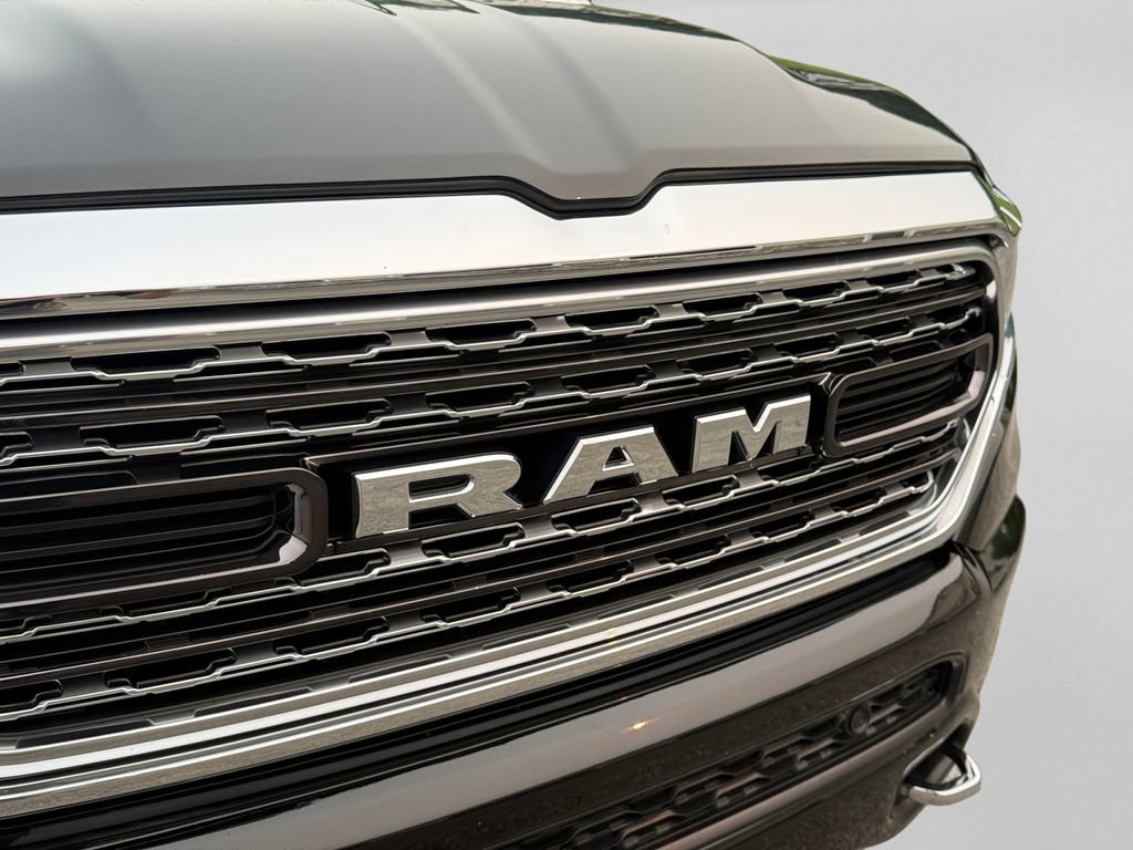 Certified 2023 RAM 1500 Limited w/ Bed Utility Group AWD/4WD image 11
