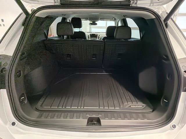 Used 2022 Chevrolet Equinox Premier AWD/4WD image 23