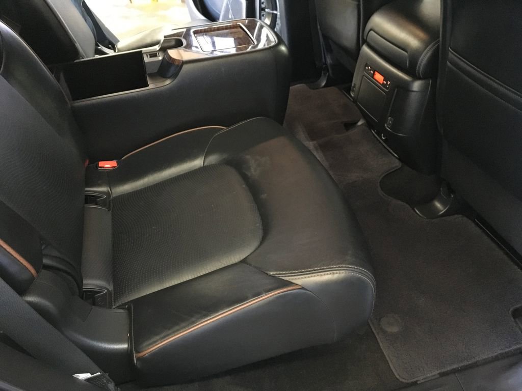 Used 2020 Nissan Armada SL w/ Premium Package AWD/4WD image 32