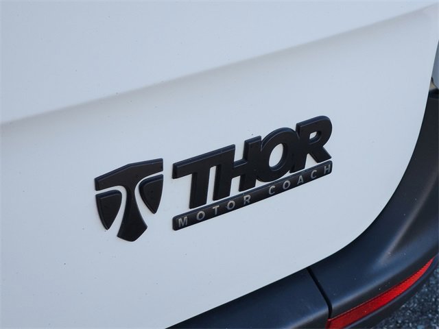 Used 2022 Mercedes-Benz Sprinter 2500 image 40