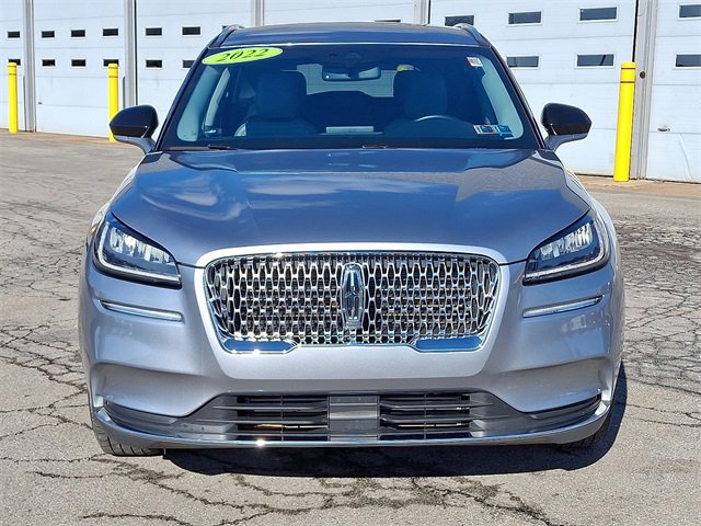 Used 2022 Lincoln Corsair AWD w/ Equipment Group 101A image 2