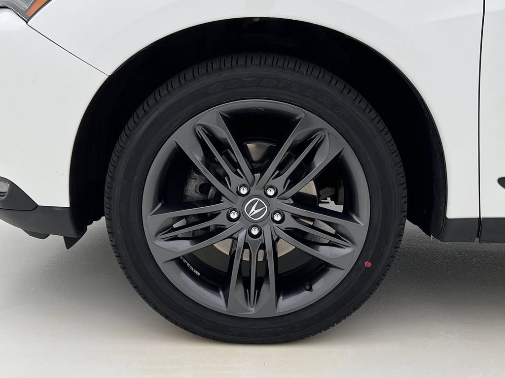 Used 2022 Acura RDX w/ Advance Package AWD/4WD image 27